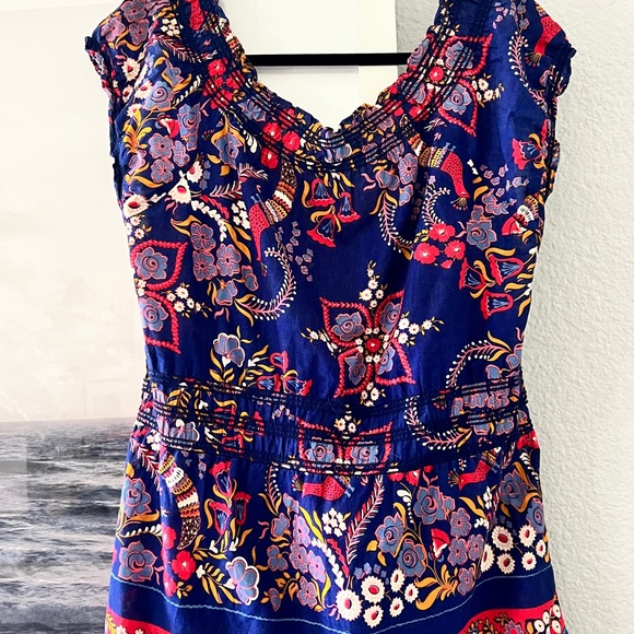 MINK PINK: Peasant top Sz: 14 - Picture 3 of 7